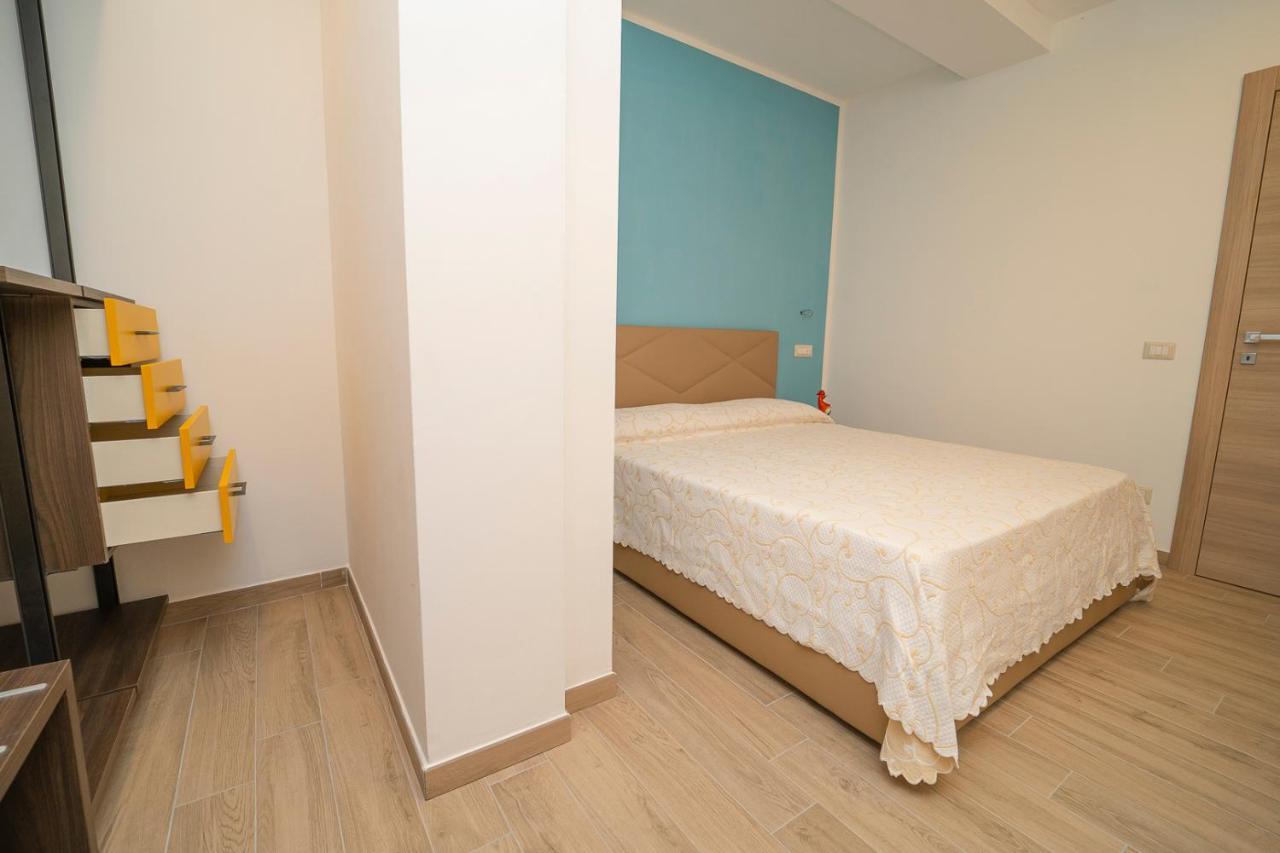 Tra Sole E Limoni Apartments Tramonti Dış mekan fotoğraf